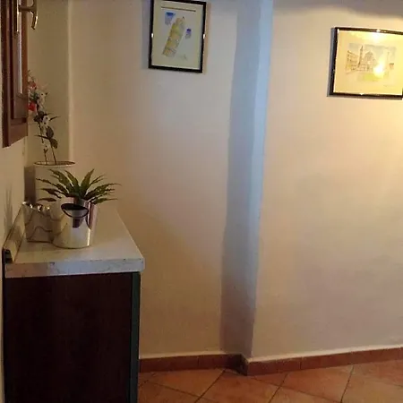 Apartment Vellutini Number One *