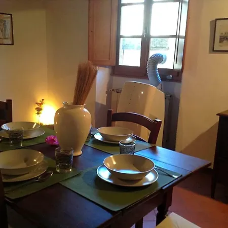 Apartment Vellutini Number One