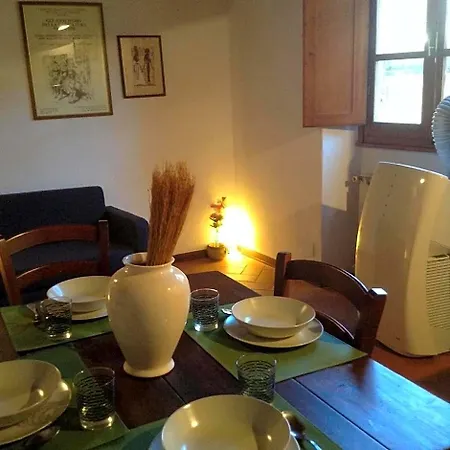 Apartment Vellutini Number One *