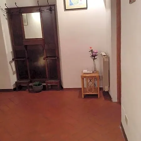 Vellutini Number One Hotel 3*