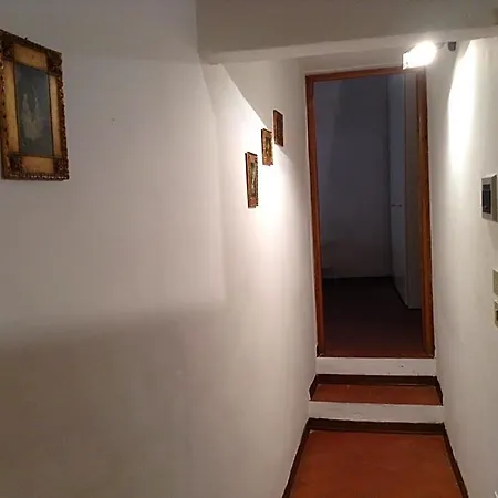 Apartment Vellutini Number One *
