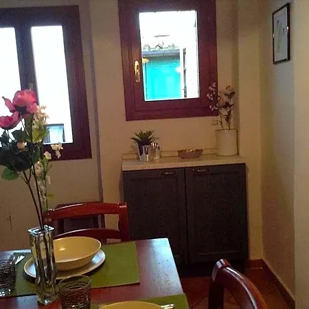 Vellutini Number One Apartment *