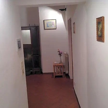 Hotel Vellutini Number One Florence