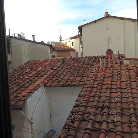 Vellutini Number One Hotel Florence