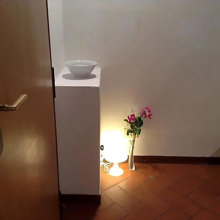 Vellutini Number One Apartment