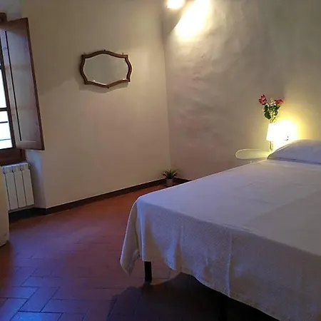 Hotel Vellutini Number One 3*