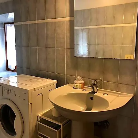 Vellutini Number One Apartment