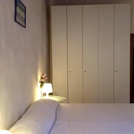 Apartment Vellutini Number One *