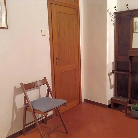 Vellutini Number One Apartment Florence