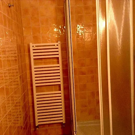 Apartment Vellutini Number One Florence