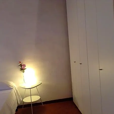 Apartment Vellutini Number One *