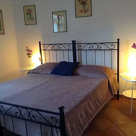 Vellutini Number One Apartment