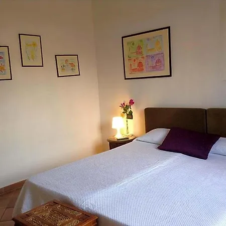 Apartment Vellutini Number One