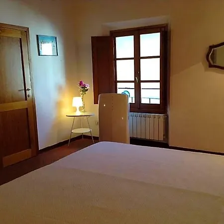 Vellutini Number One Apartment Florenz