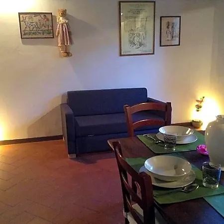 Vellutini Number One Hotel 3*